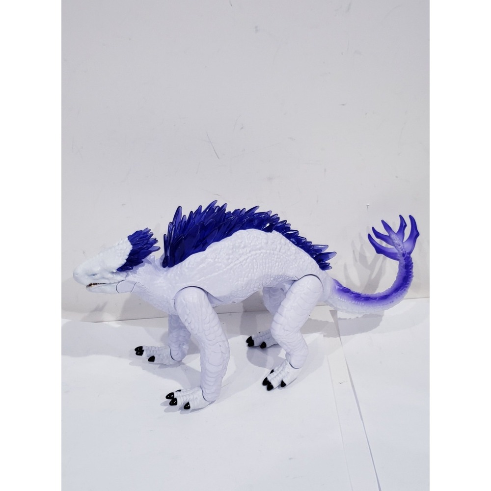 Battle Roar Shimo GXK Godzilla x Kong New Empire Movie Villain Kaiju Figure